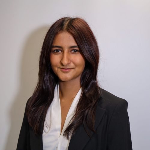 Vidisha Hansalia